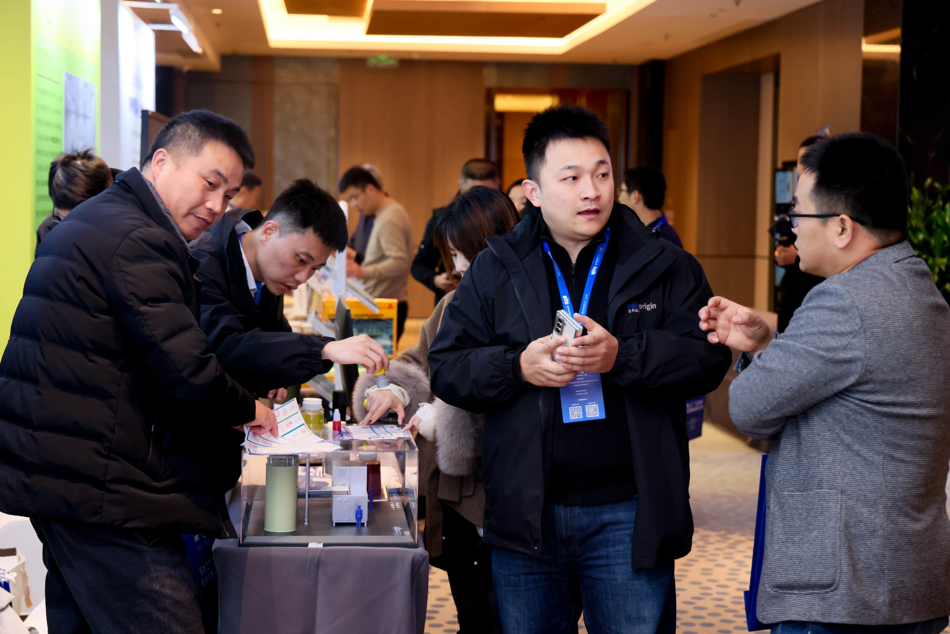 上海展业展览有限公司